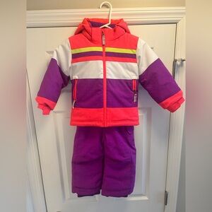 Kids Boulder Gear Snow / Ski Suit